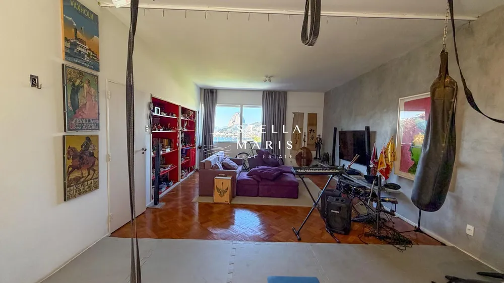 Apartamento, 4 quartos, 398 m² - Foto 35