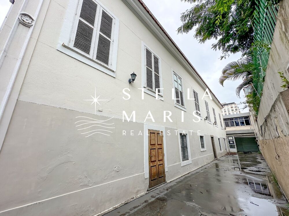 Prédio Inteiro para alugar com 4 quartos, 462m² - Foto 3