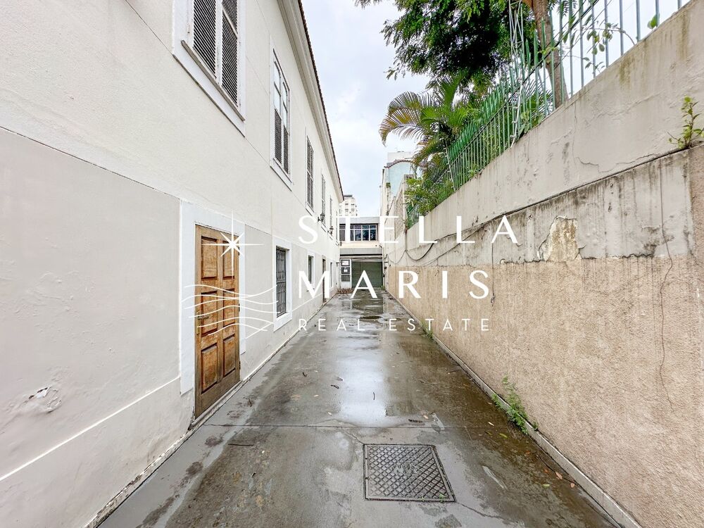 Prédio Inteiro para alugar com 4 quartos, 462m² - Foto 2