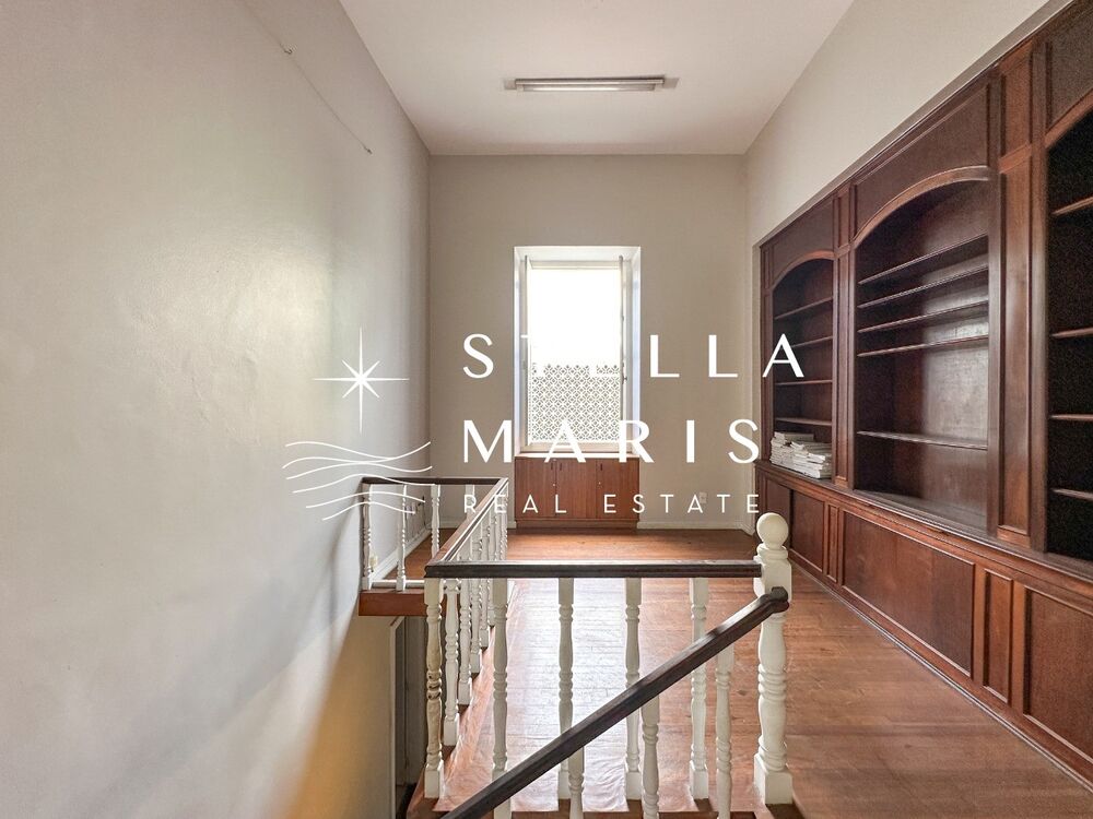 Prédio Inteiro para alugar com 4 quartos, 462m² - Foto 8