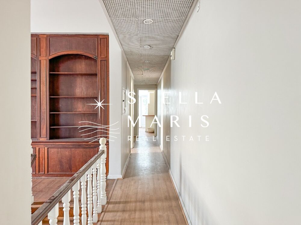 Prédio Inteiro para alugar com 4 quartos, 462m² - Foto 9
