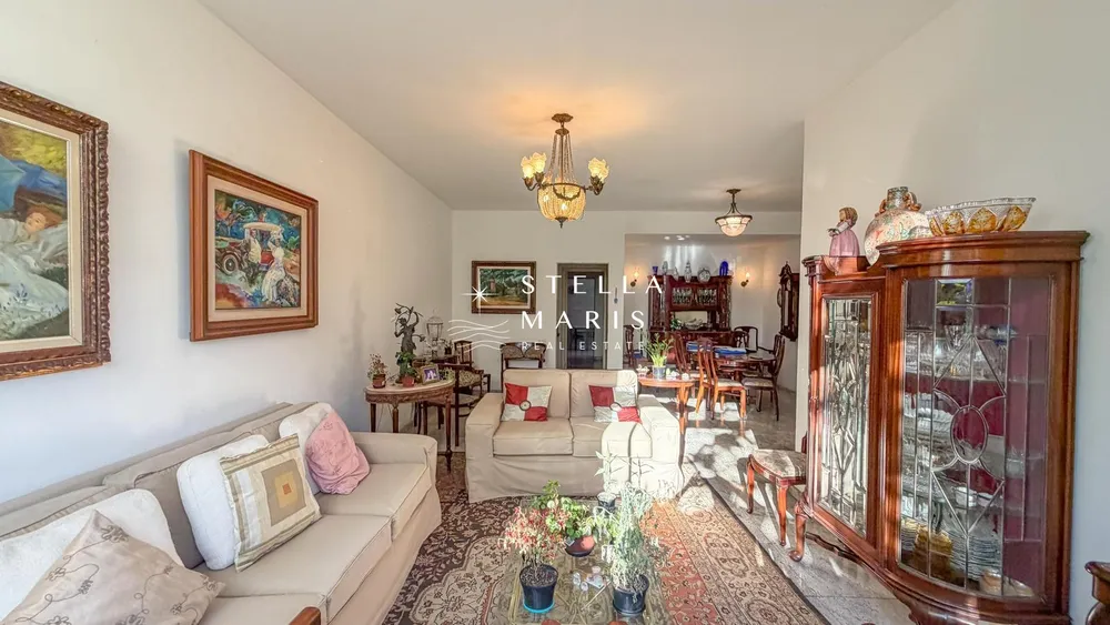 Apartamento, 4 quartos, 123 m² - Foto 15
