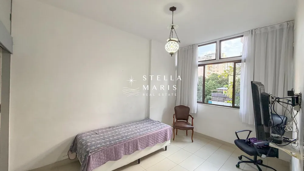 Apartamento, 4 quartos, 123 m² - Foto 12