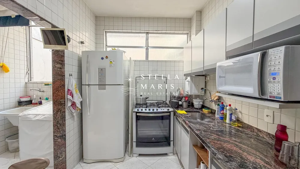 Apartamento, 4 quartos, 123 m² - Foto 4
