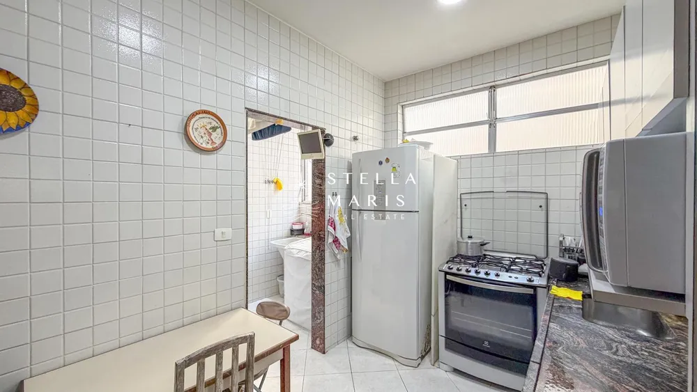 Apartamento, 4 quartos, 123 m² - Foto 7