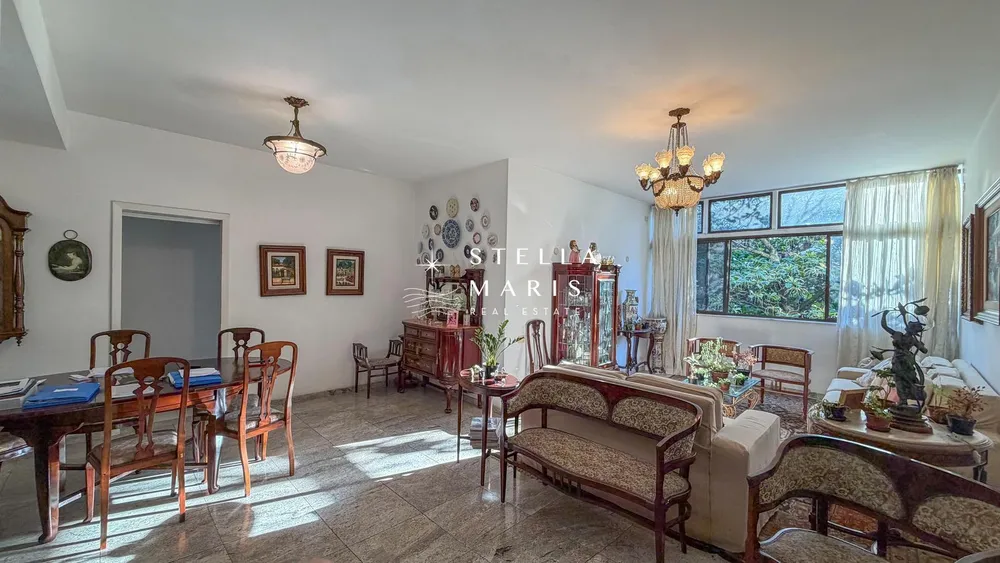 Apartamento, 4 quartos, 123 m² - Foto 2