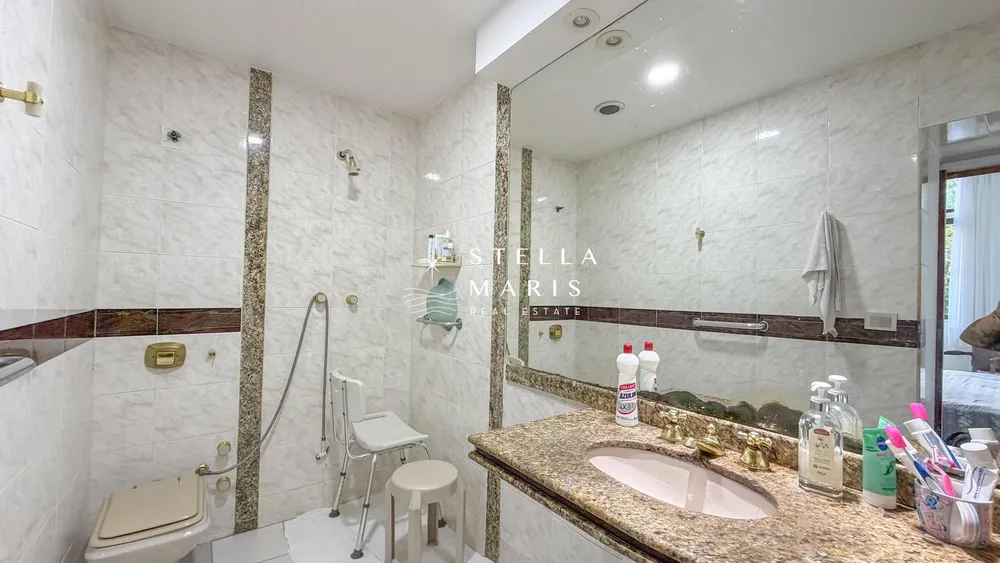 Apartamento, 4 quartos, 123 m² - Foto 10