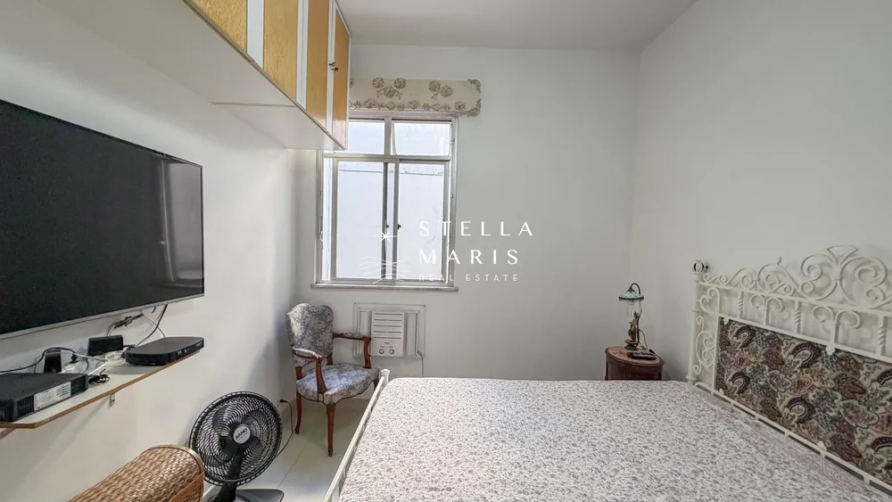 Apartamento, 4 quartos, 123 m² - Foto 8