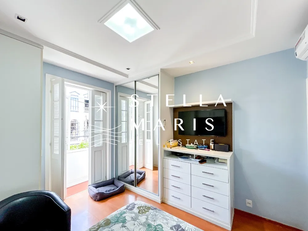 Apartamento, 4 quartos, 180 m² - Foto 41