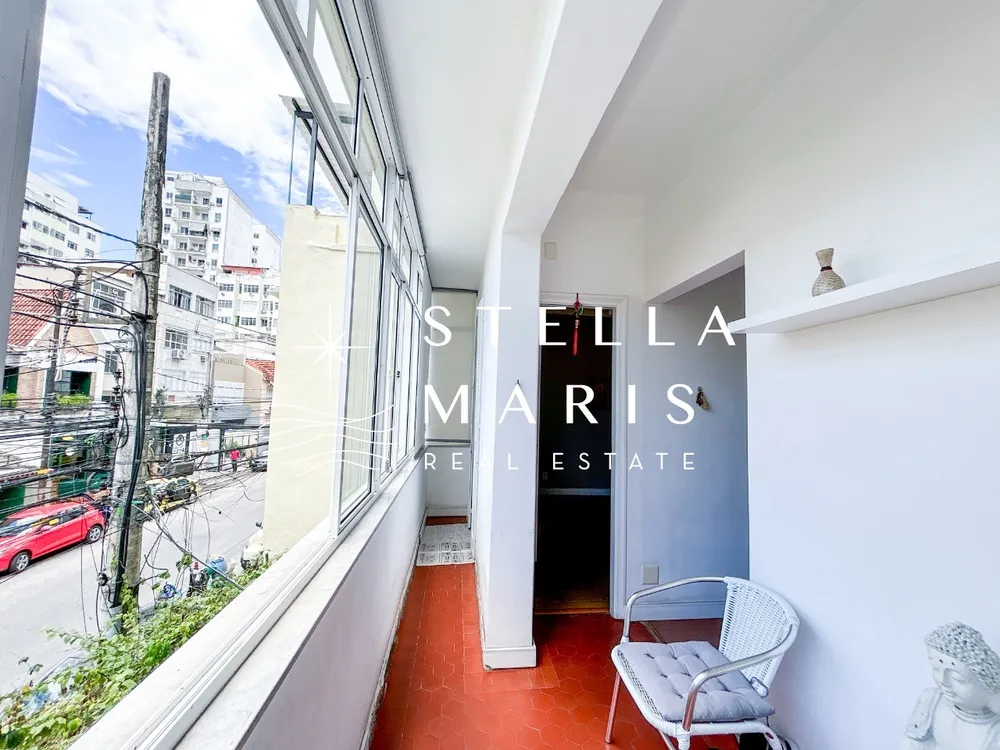 Apartamento, 4 quartos, 180 m² - Foto 20