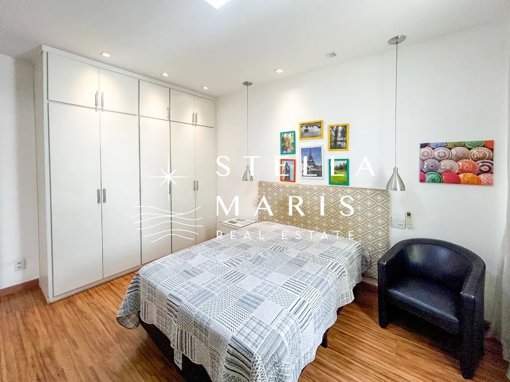 Apartamento, 4 quartos, 180 m² - Foto 10