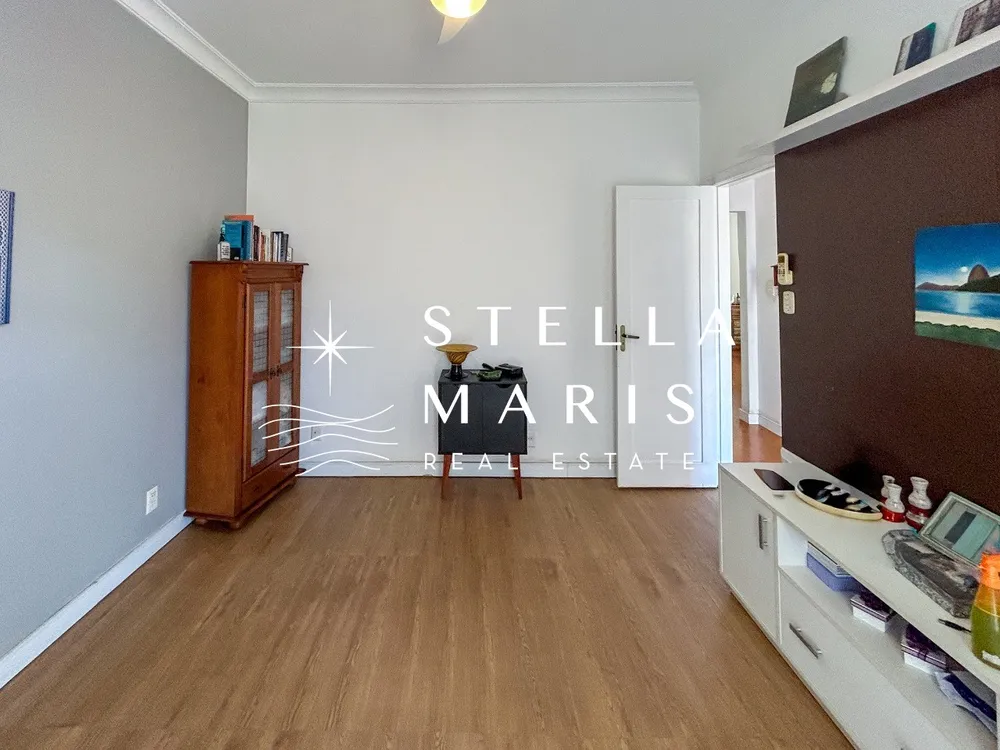 Apartamento, 4 quartos, 180 m² - Foto 3