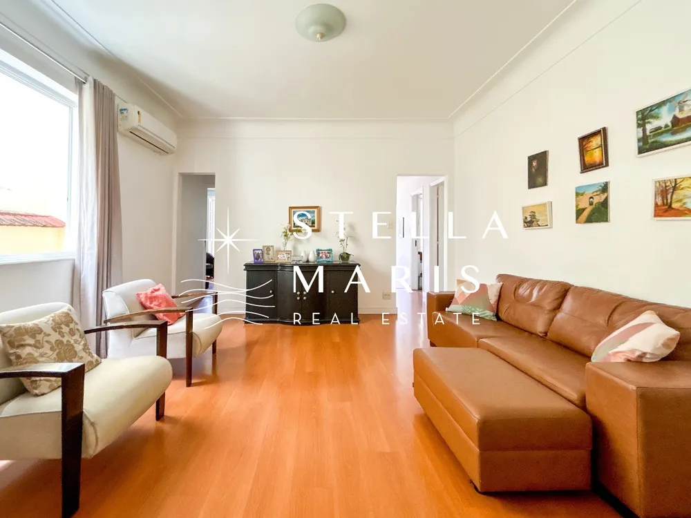 Apartamento, 4 quartos, 180 m² - Foto 11