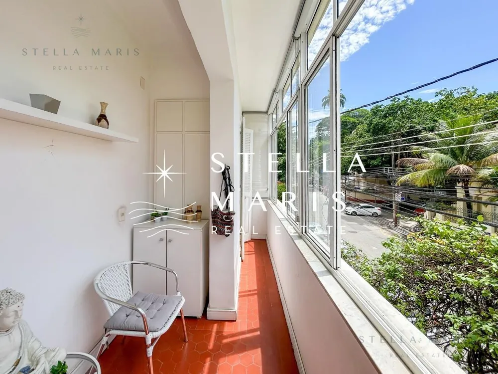 Apartamento, 4 quartos, 180 m² - Foto 4