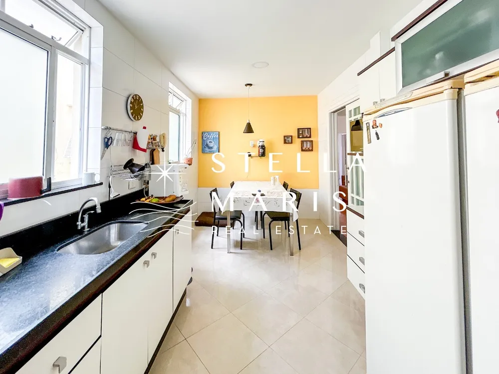 Apartamento, 4 quartos, 180 m² - Foto 42