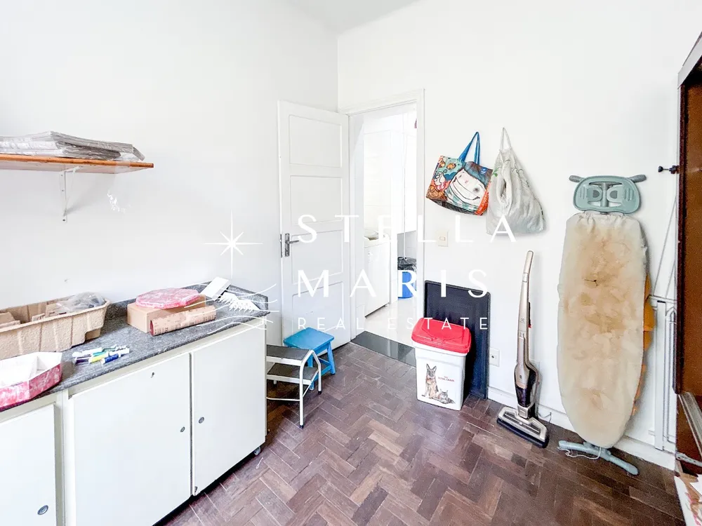 Apartamento, 4 quartos, 180 m² - Foto 8