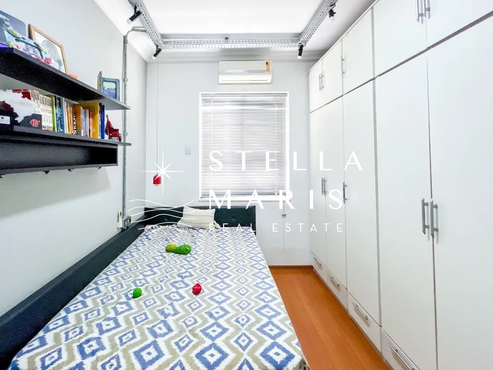 Apartamento, 4 quartos, 180 m² - Foto 34