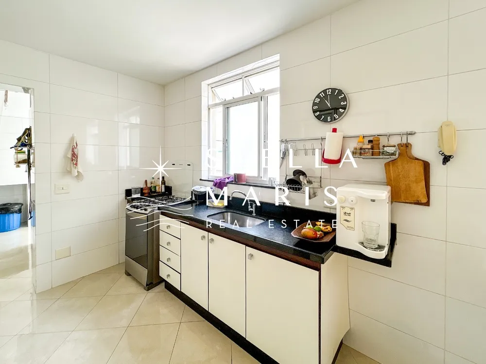 Apartamento, 4 quartos, 180 m² - Foto 21
