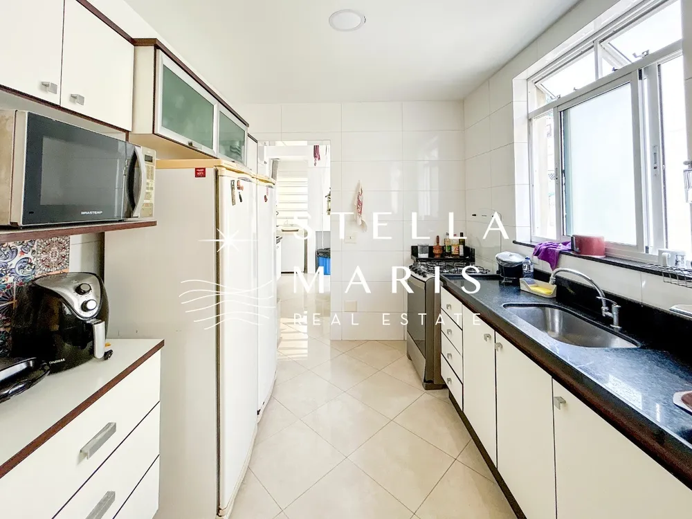 Apartamento, 4 quartos, 180 m² - Foto 23