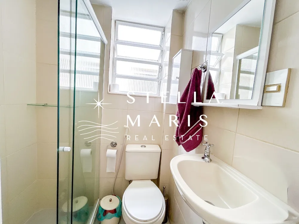 Apartamento, 4 quartos, 180 m² - Foto 20