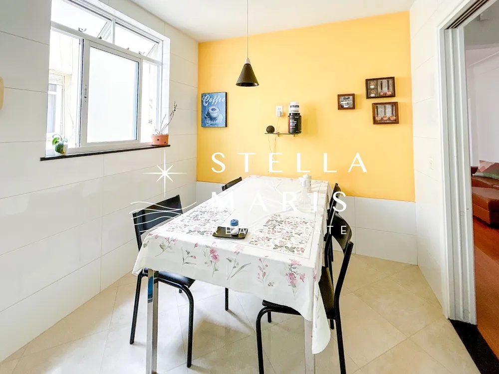 Apartamento, 4 quartos, 180 m² - Foto 25