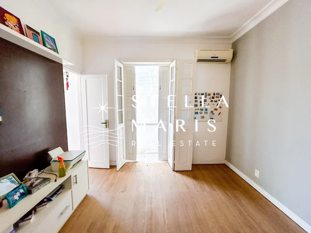 Apartamento, 4 quartos, 180 m² - Foto 24