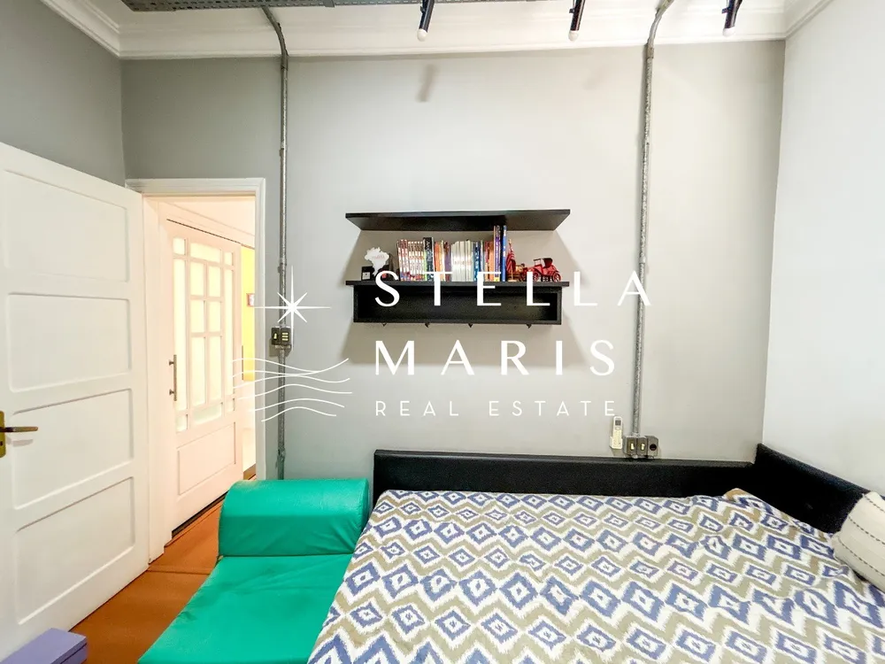 Apartamento, 4 quartos, 180 m² - Foto 12