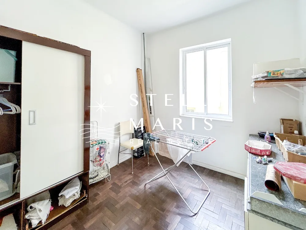 Apartamento, 4 quartos, 180 m² - Foto 33