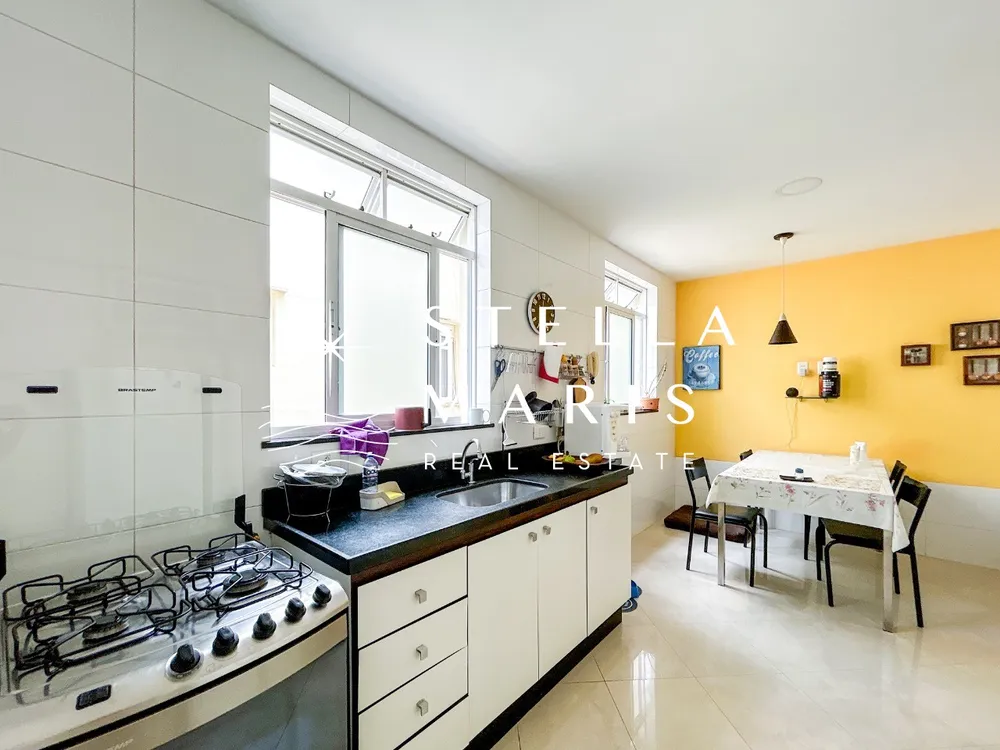 Apartamento, 4 quartos, 180 m² - Foto 28
