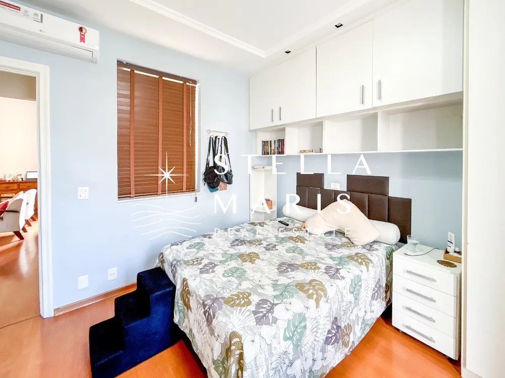 Apartamento, 4 quartos, 180 m² - Foto 16