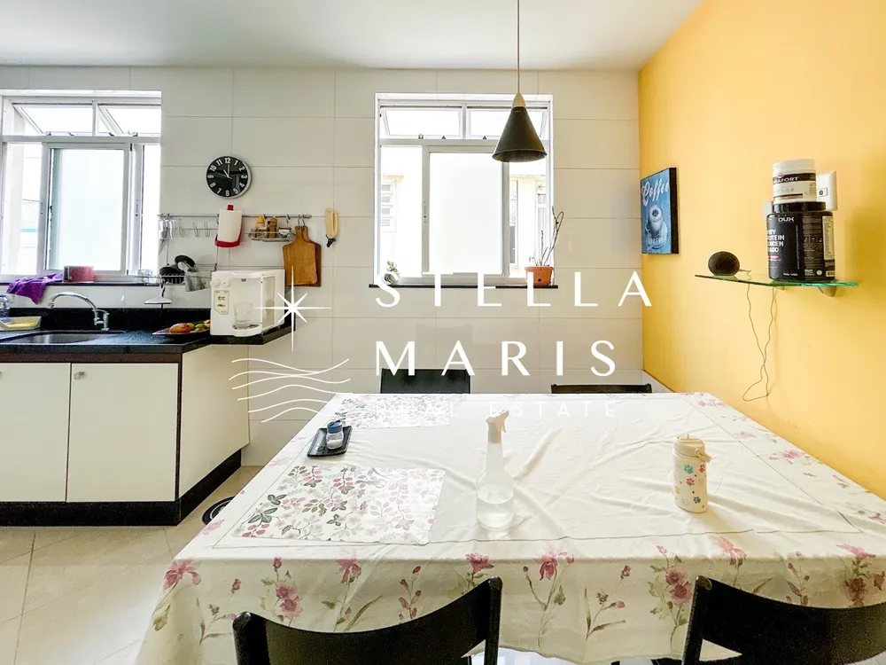 Apartamento, 4 quartos, 180 m² - Foto 9