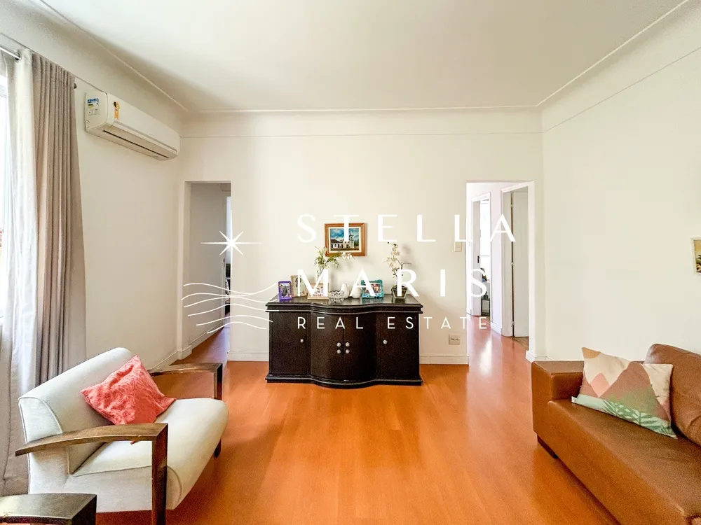Apartamento, 4 quartos, 180 m² - Foto 11