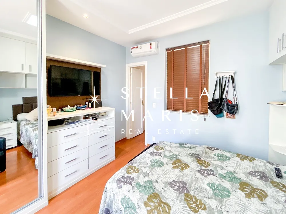 Apartamento, 4 quartos, 180 m² - Foto 2
