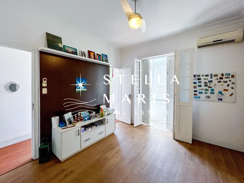 Apartamento, 4 quartos, 180 m² - Foto 35