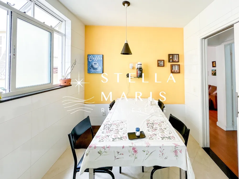 Apartamento, 4 quartos, 180 m² - Foto 47