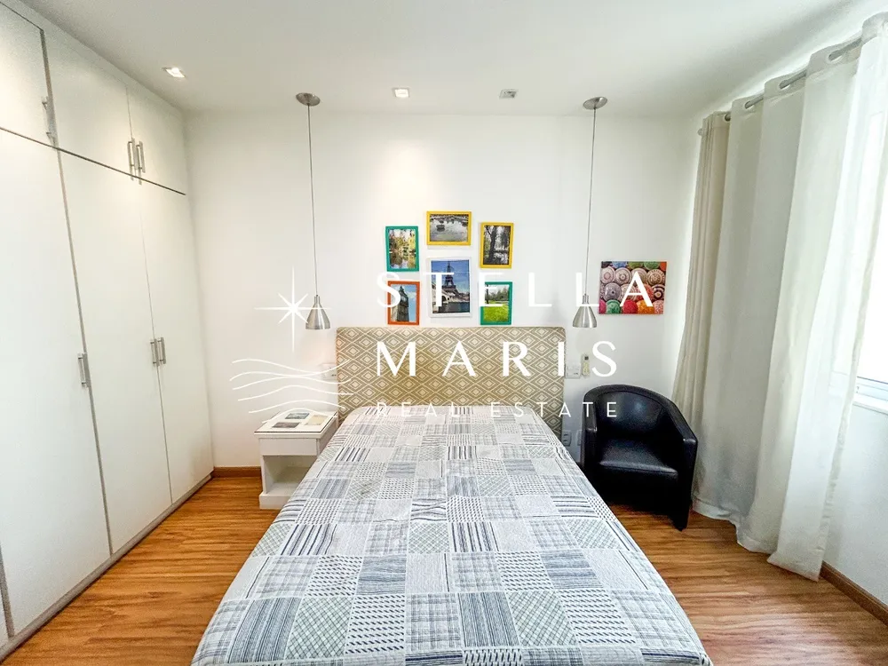 Apartamento, 4 quartos, 180 m² - Foto 7