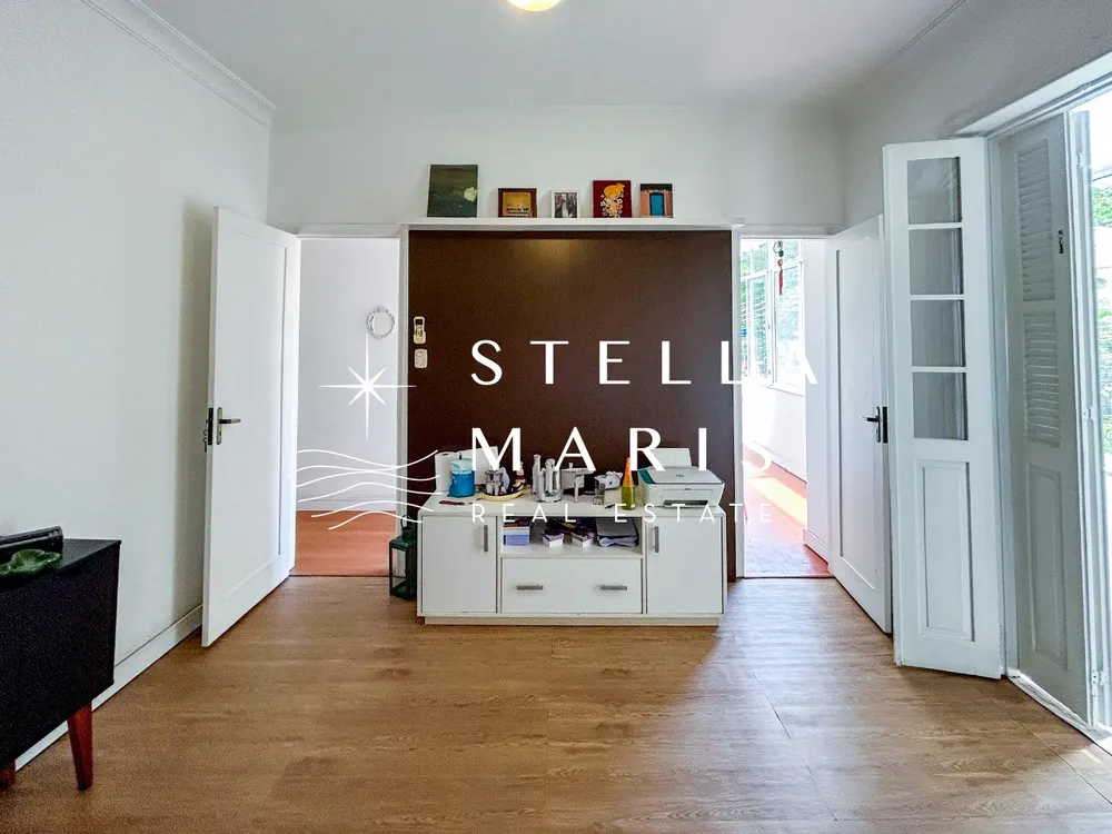 Apartamento, 4 quartos, 180 m² - Foto 5