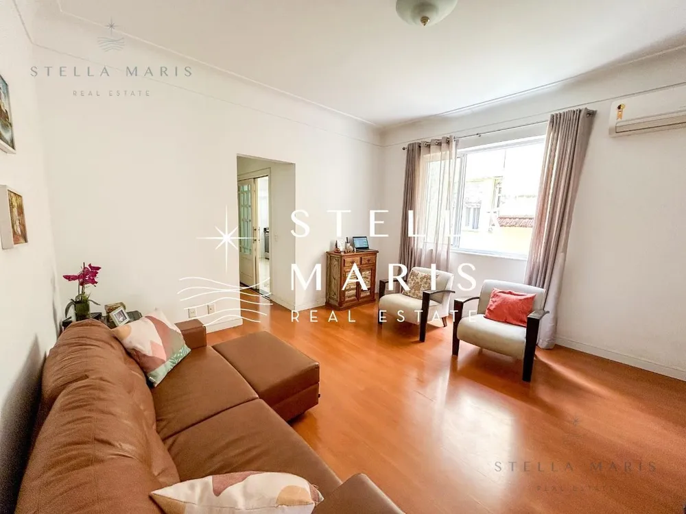 Apartamento, 4 quartos, 180 m² - Foto 8