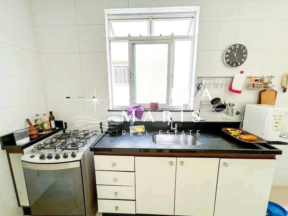 Apartamento, 4 quartos, 180 m² - Foto 36