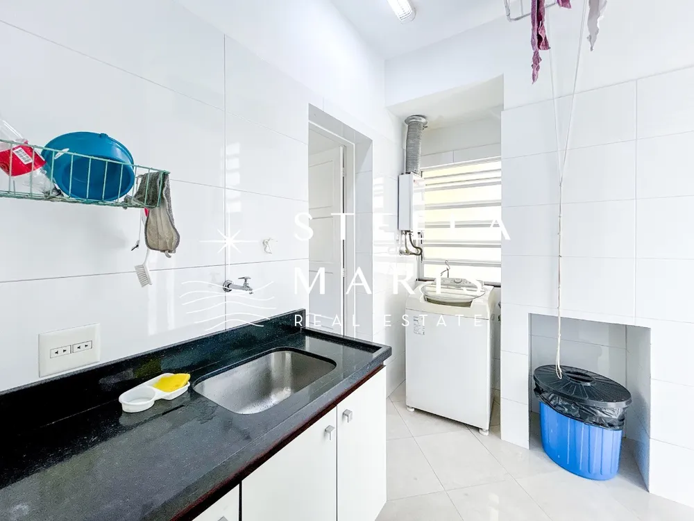 Apartamento, 4 quartos, 180 m² - Foto 40