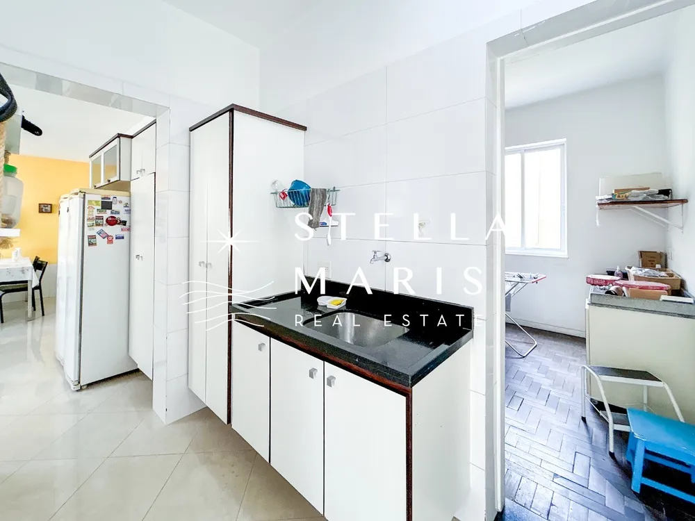 Apartamento, 4 quartos, 180 m² - Foto 38