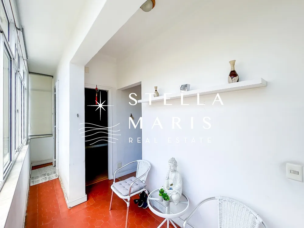 Apartamento, 4 quartos, 180 m² - Foto 6