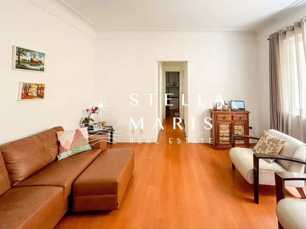 Apartamento, 4 quartos, 180 m² - Foto 9
