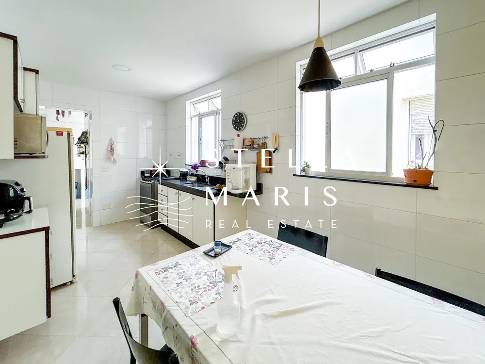 Apartamento, 4 quartos, 180 m² - Foto 31