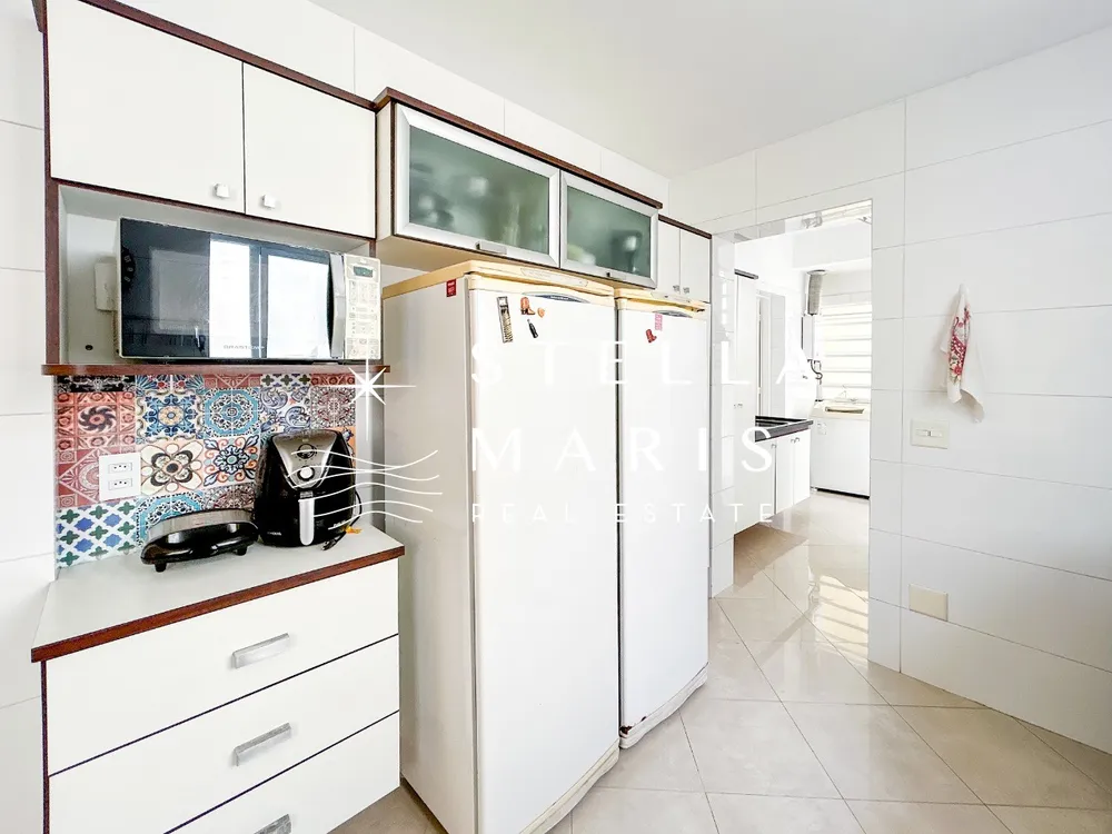 Apartamento, 4 quartos, 180 m² - Foto 1
