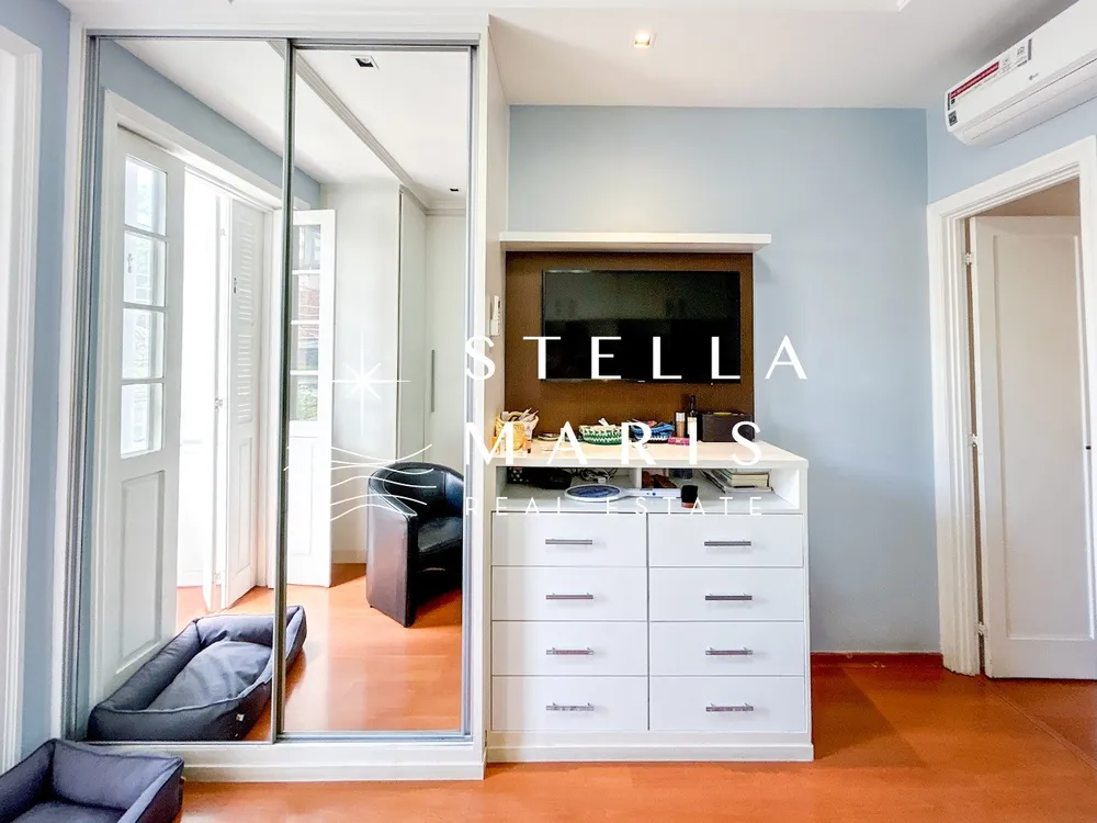 Apartamento, 4 quartos, 180 m² - Foto 27