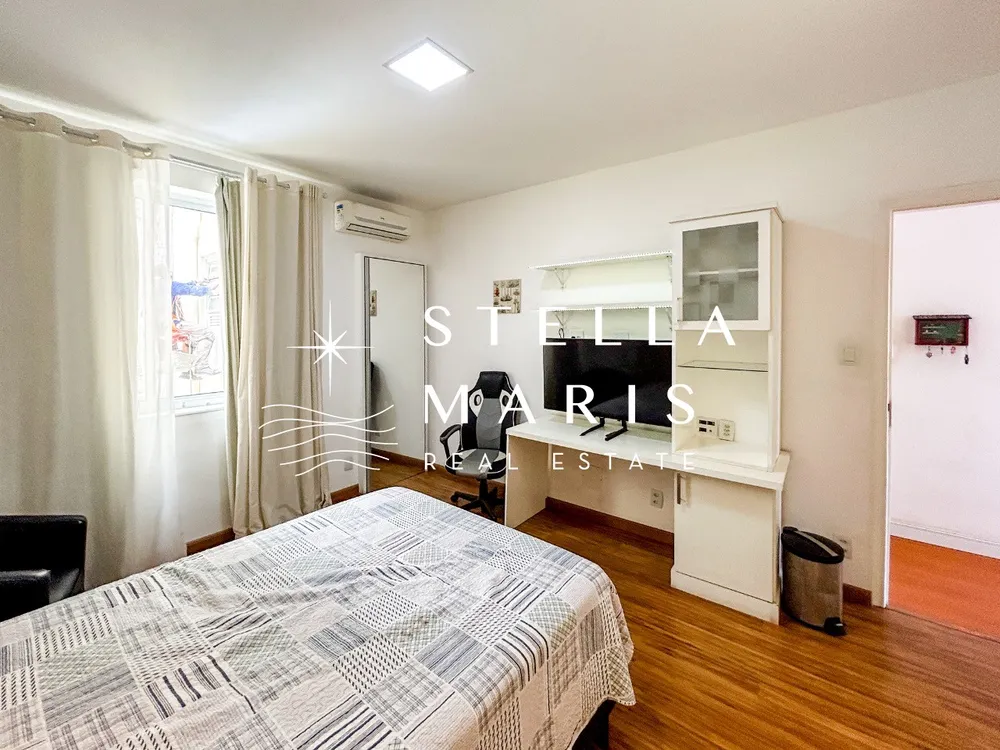 Apartamento, 4 quartos, 180 m² - Foto 29