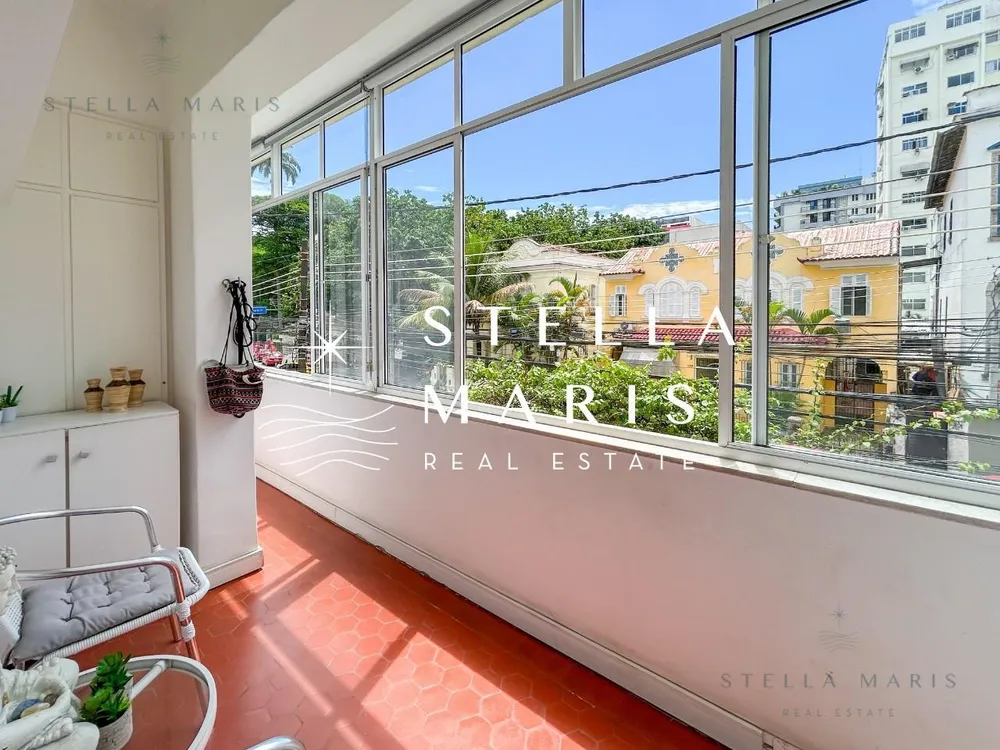 Apartamento, 4 quartos, 180 m² - Foto 2