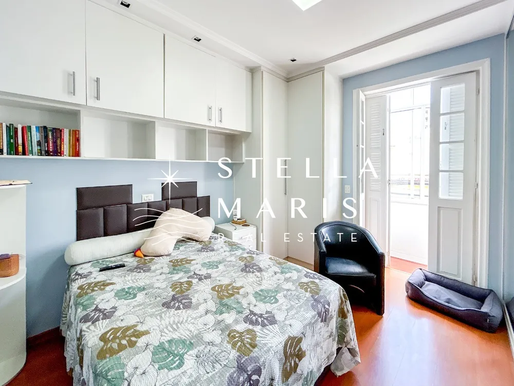 Apartamento, 4 quartos, 180 m² - Foto 13