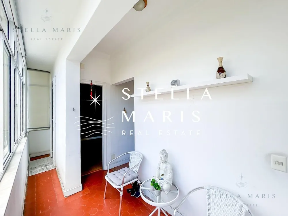 Apartamento, 4 quartos, 180 m² - Foto 6